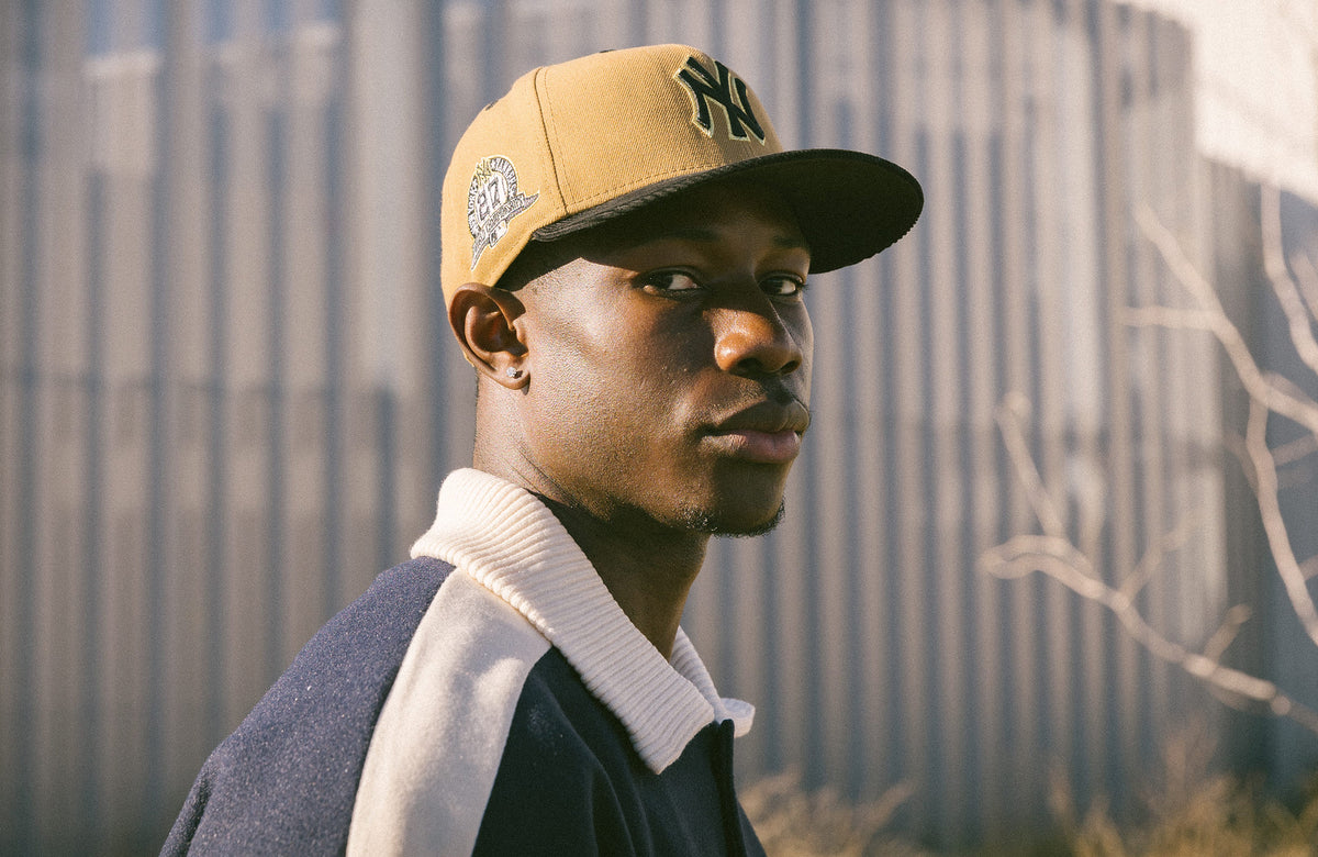 Available Now: DTLR-Exclusive New Era âThrowback Packâ