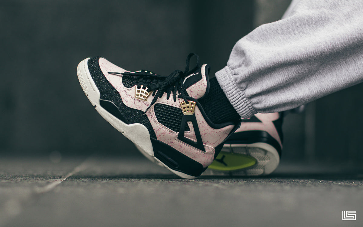 Jordan splatter pack Clearance