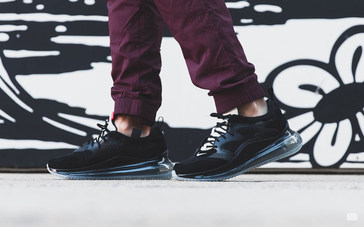 The Nike Air Max 720 OBJ âYoung King of the Nightâ â DTLR