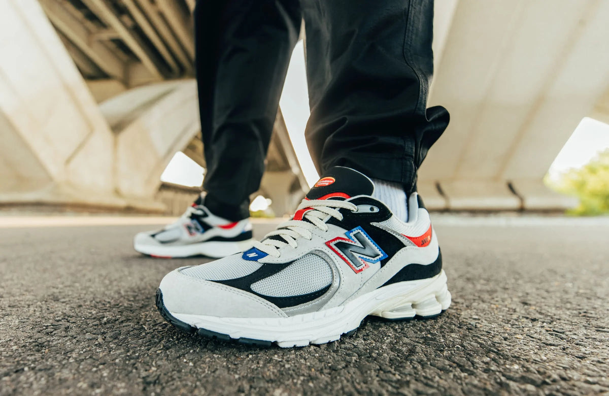 This DTLR x New Balance 2002R Is for Lovers Only