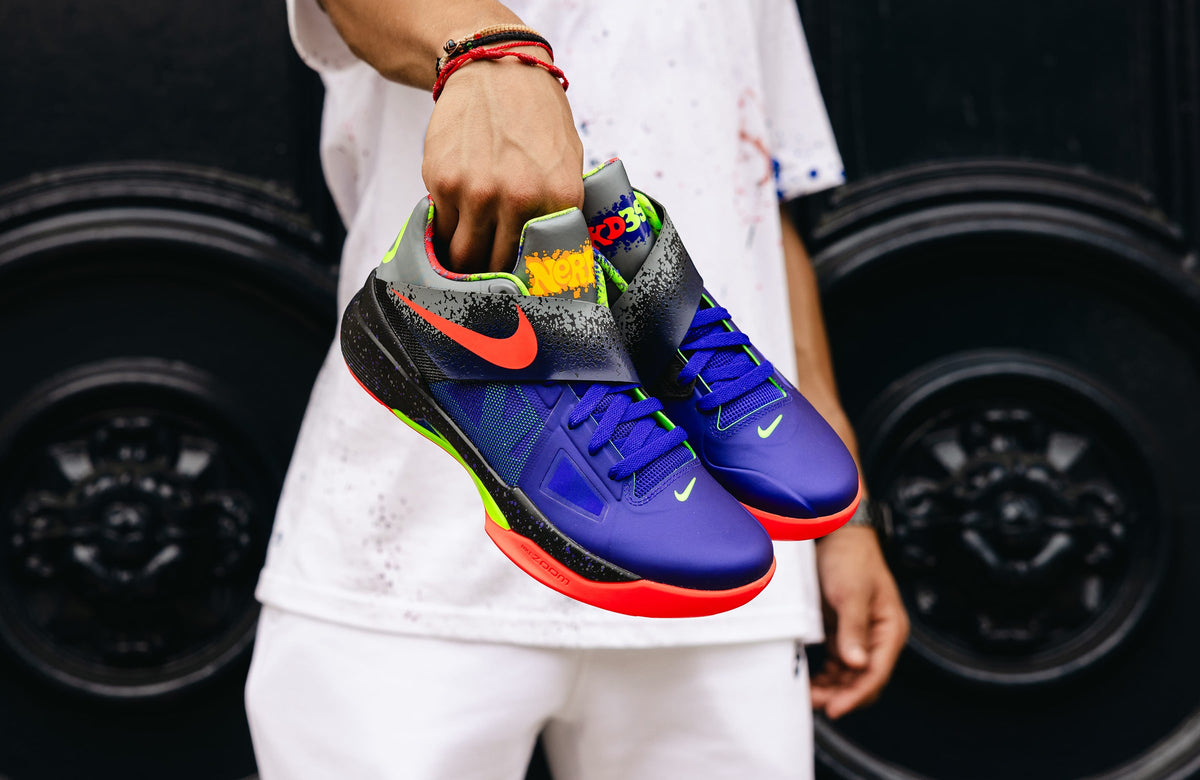 Nike KD 4 テキサス大学カラー　27cm Nike_FQ8180_20400_M016_1200x12