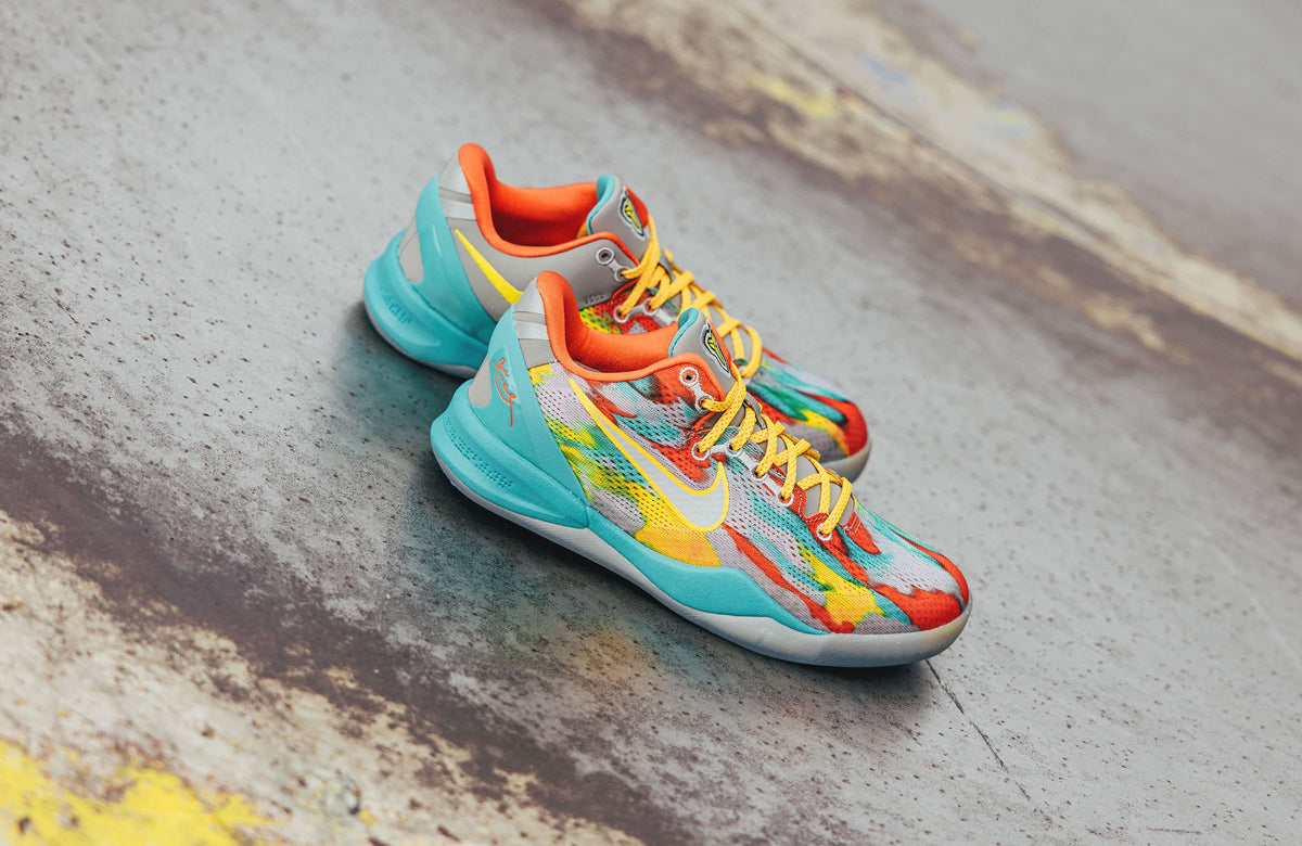 26.5 ナイキ コービー8 ベニスビーチ NIKE KOBE 8 VENICE The Nike Kobe 8 Protro “Venice Beach” Is Back and Better than Ever