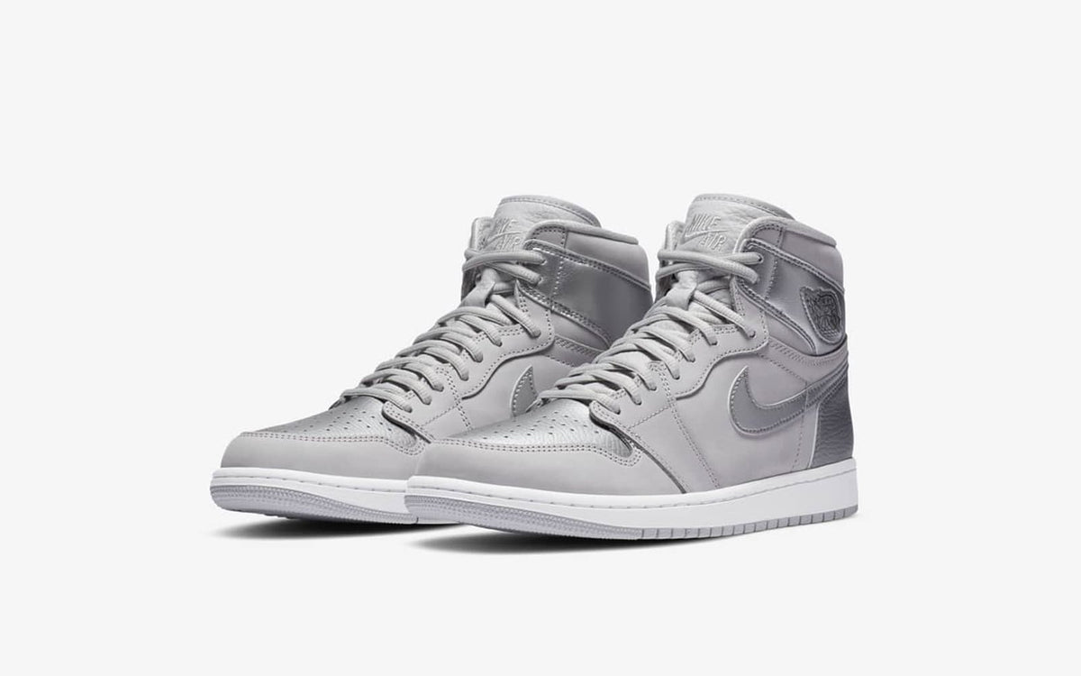 Set to Drop: Air Jordan 1 OG CO.JP â DTLR