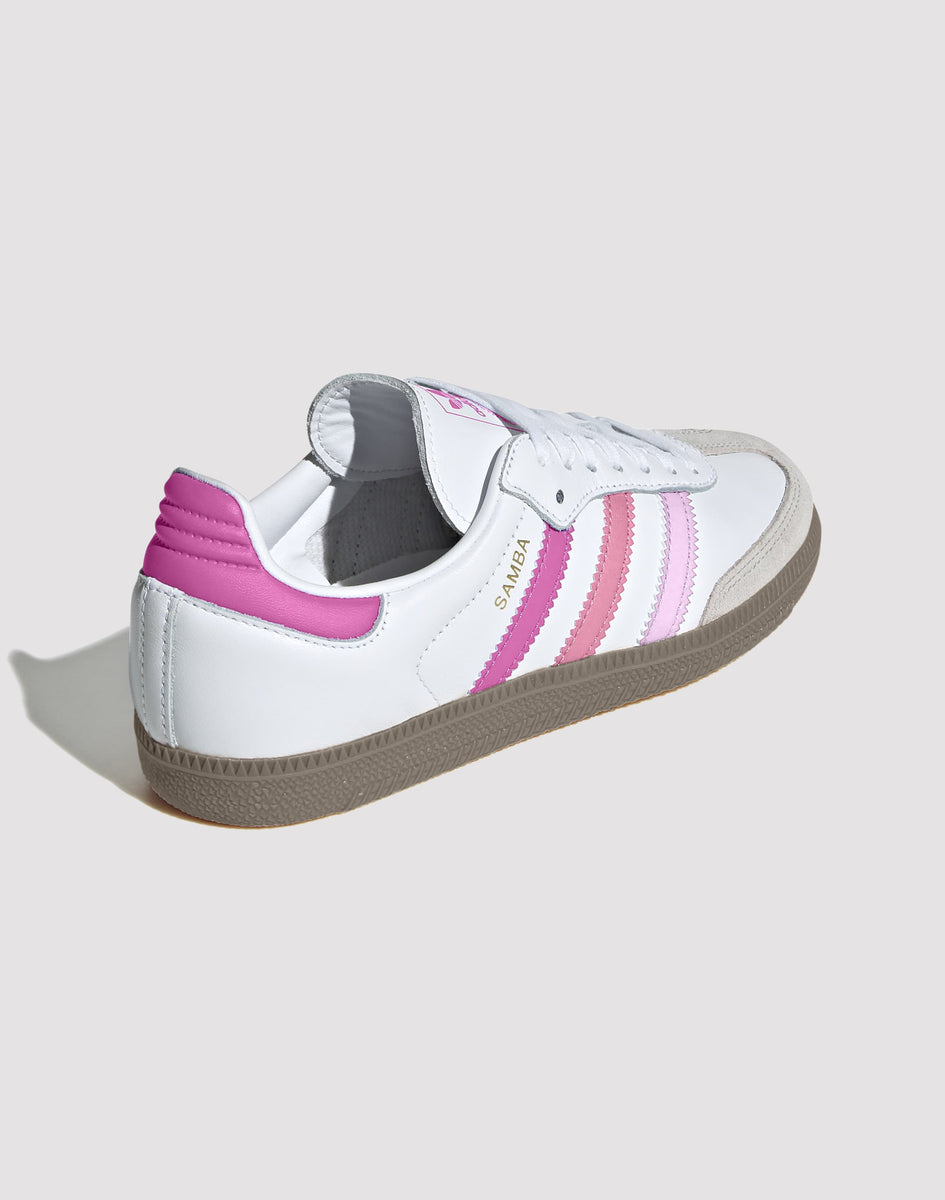 Adidas Samba OG GradeSchool DTLR