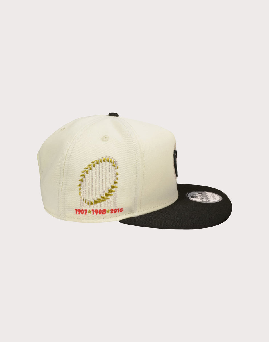 New Era Men's MLB Chicago Cubs 920 Strapback Hats