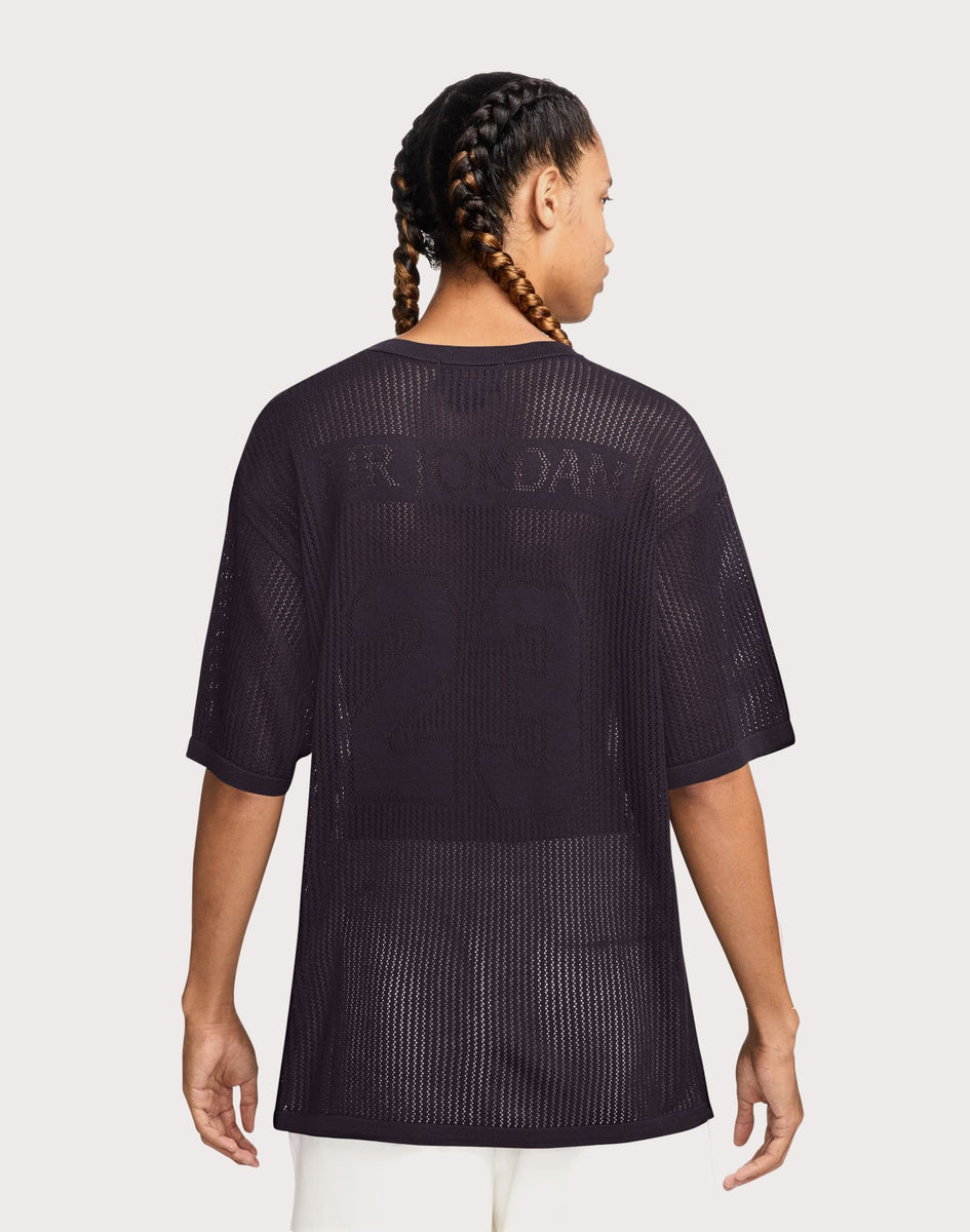 Nike Knit Football Jersey – DTLR