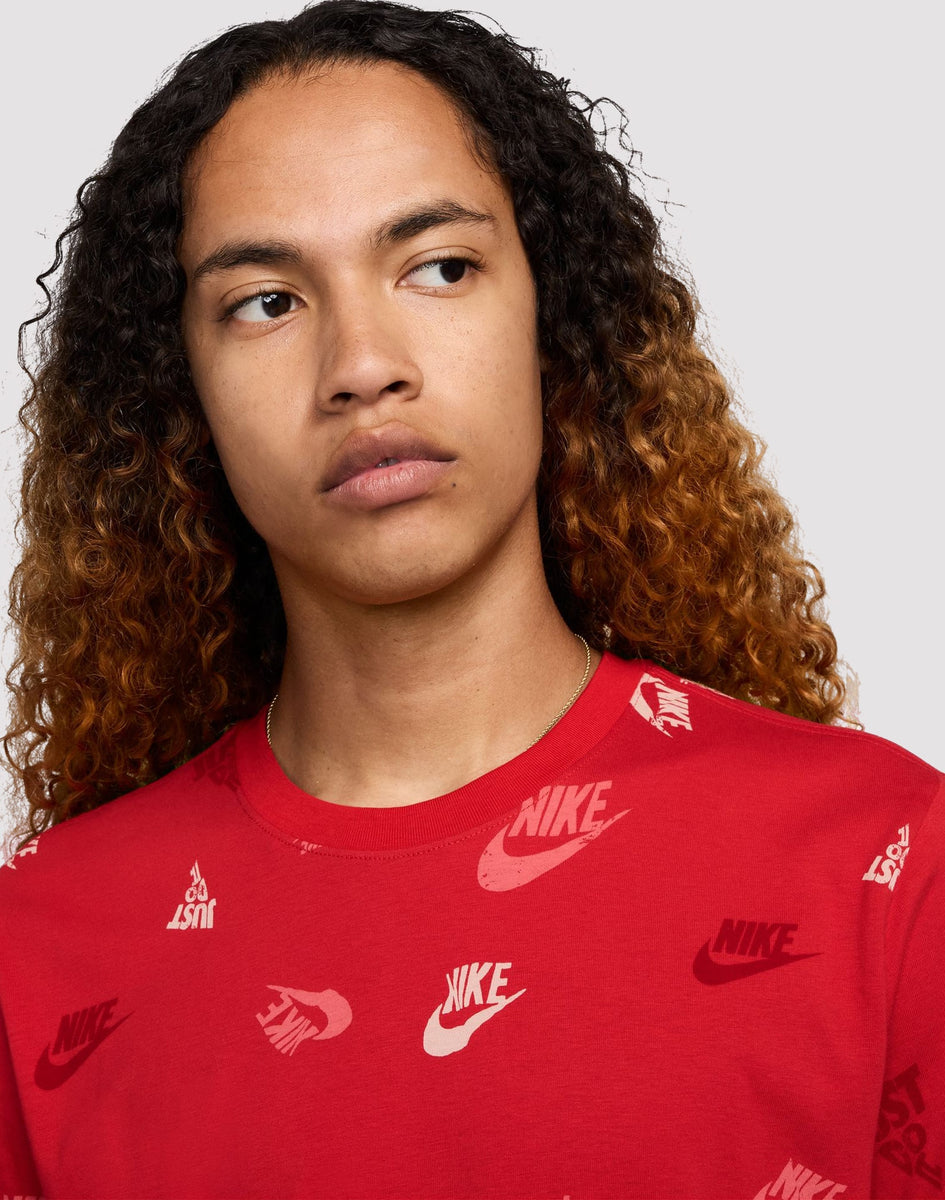 Nike Sportswear Tee – DTLR