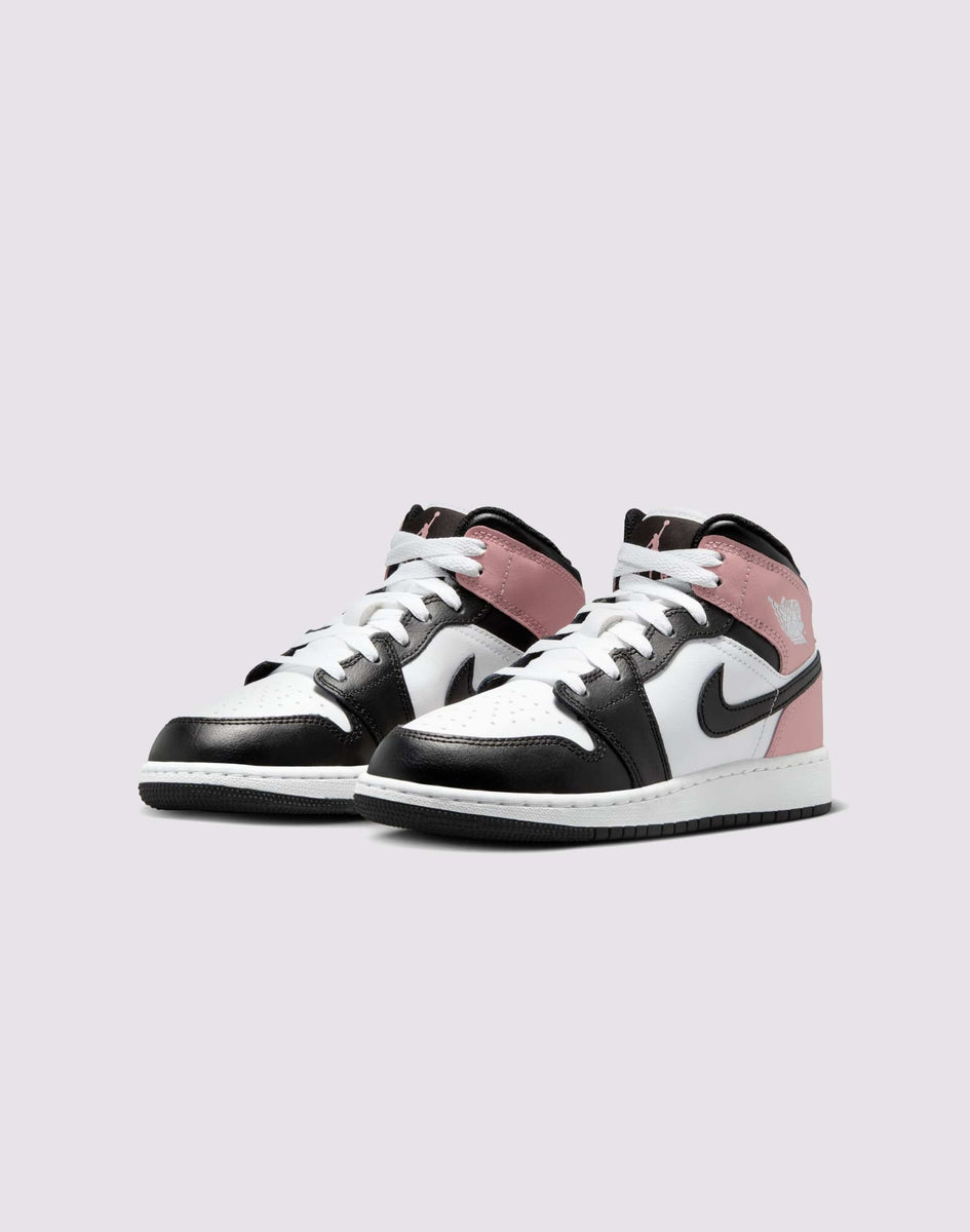 Jordan Air Jordan Mid Grade-School – DTLR