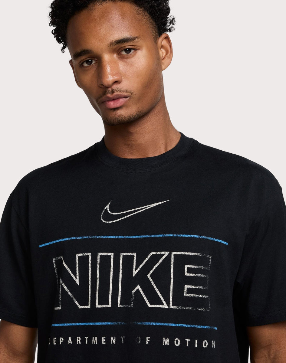 Nike Sportswear Crop Tee – DTLR