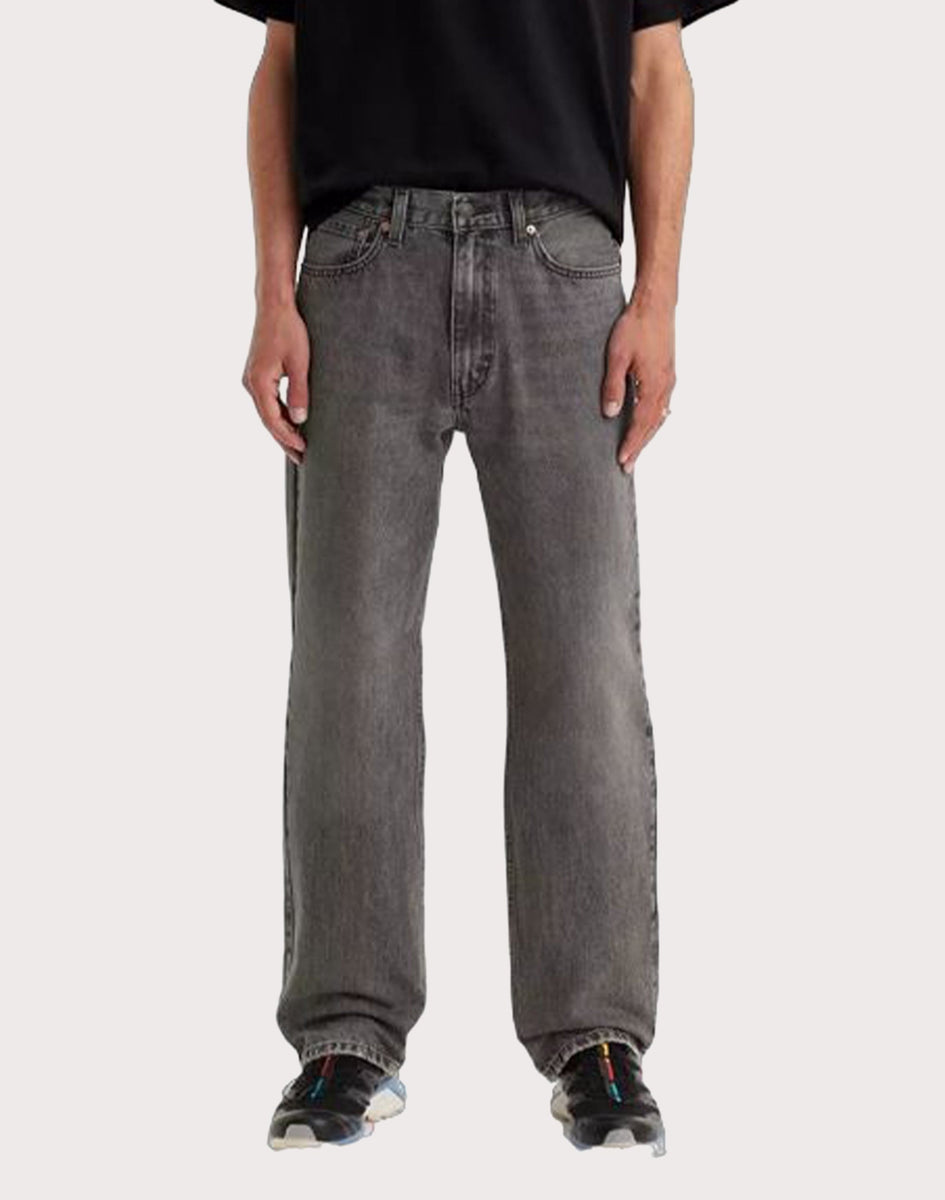 Levi 565 Loose Straight Fit Cheers To That Jeans – DTLR