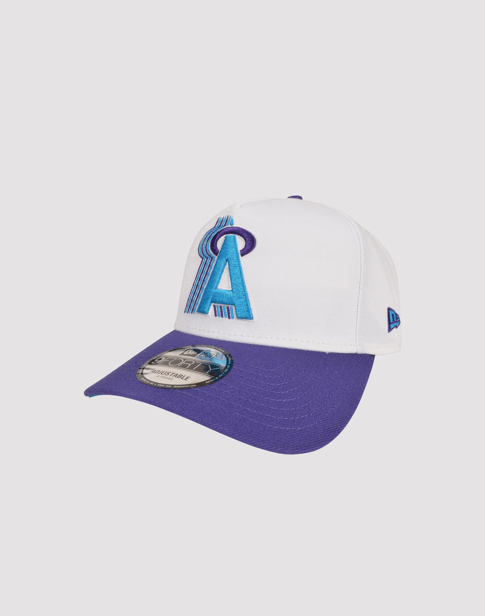 帽子 Standard California 20th neweracap NEW ERA® / SD 59FIFTY Logo Mesh Cap : STANDARD CALIFORNIA