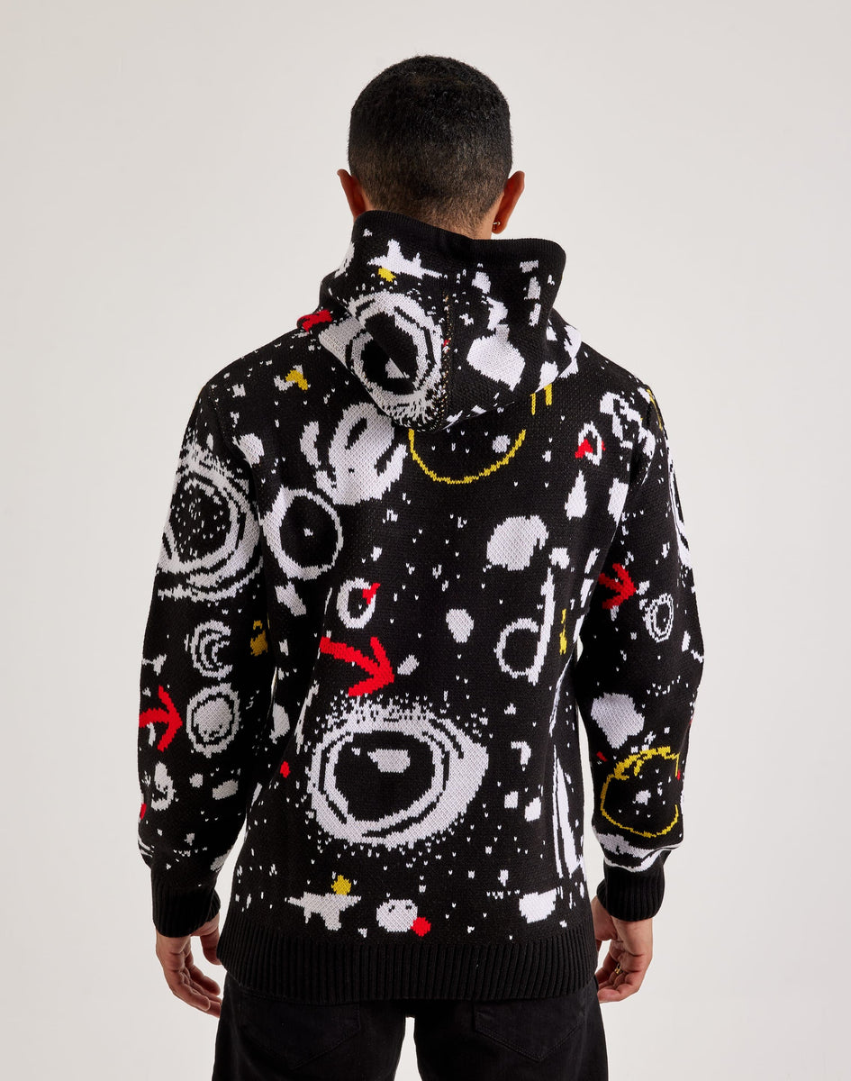 Chapter By Kohli One In A Million Sweater – DTLR