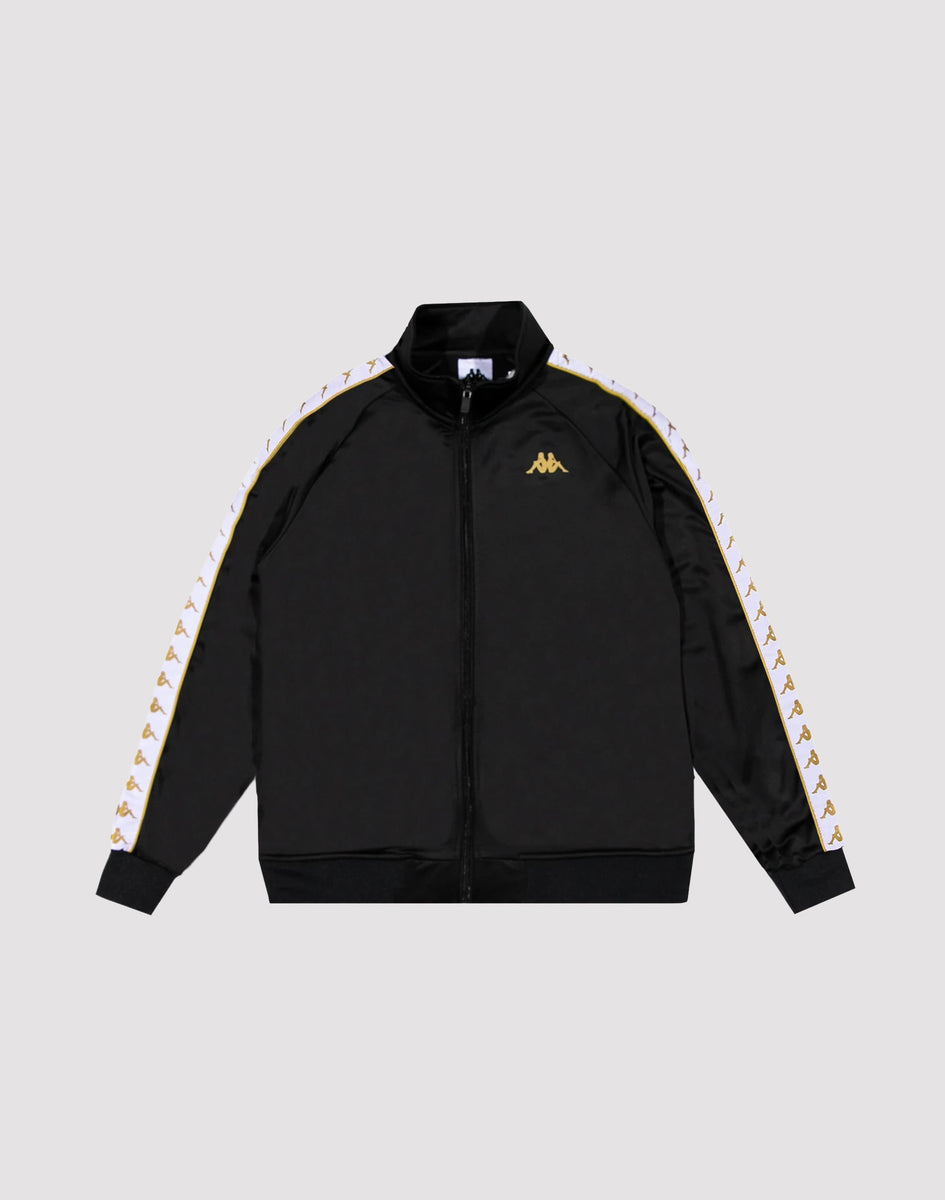 Kappa 222 Banda Anniston Track Jacket – DTLR