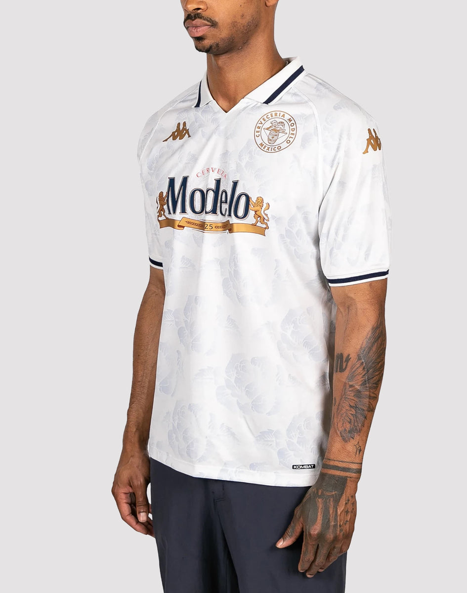 Kappa Kombat 2025 Modelo Jersey – DTLR