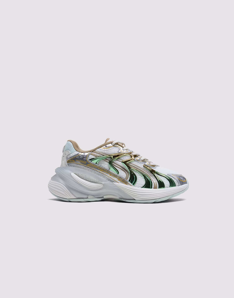 Puma Inverse Shine Grade-School – DTLR