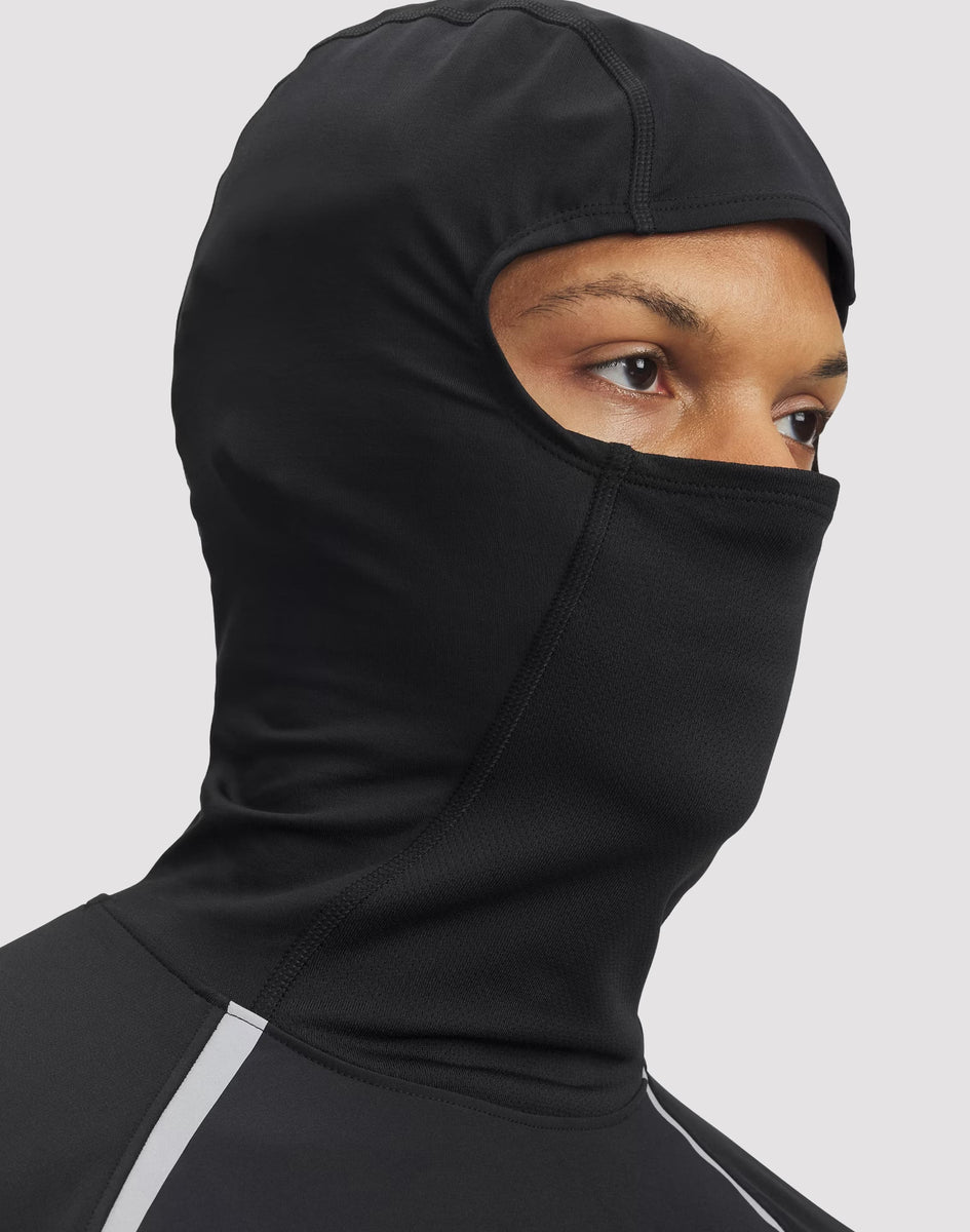 Balaclava Hoodie Coldgear Under Armour Velociti Pro Cold Weather