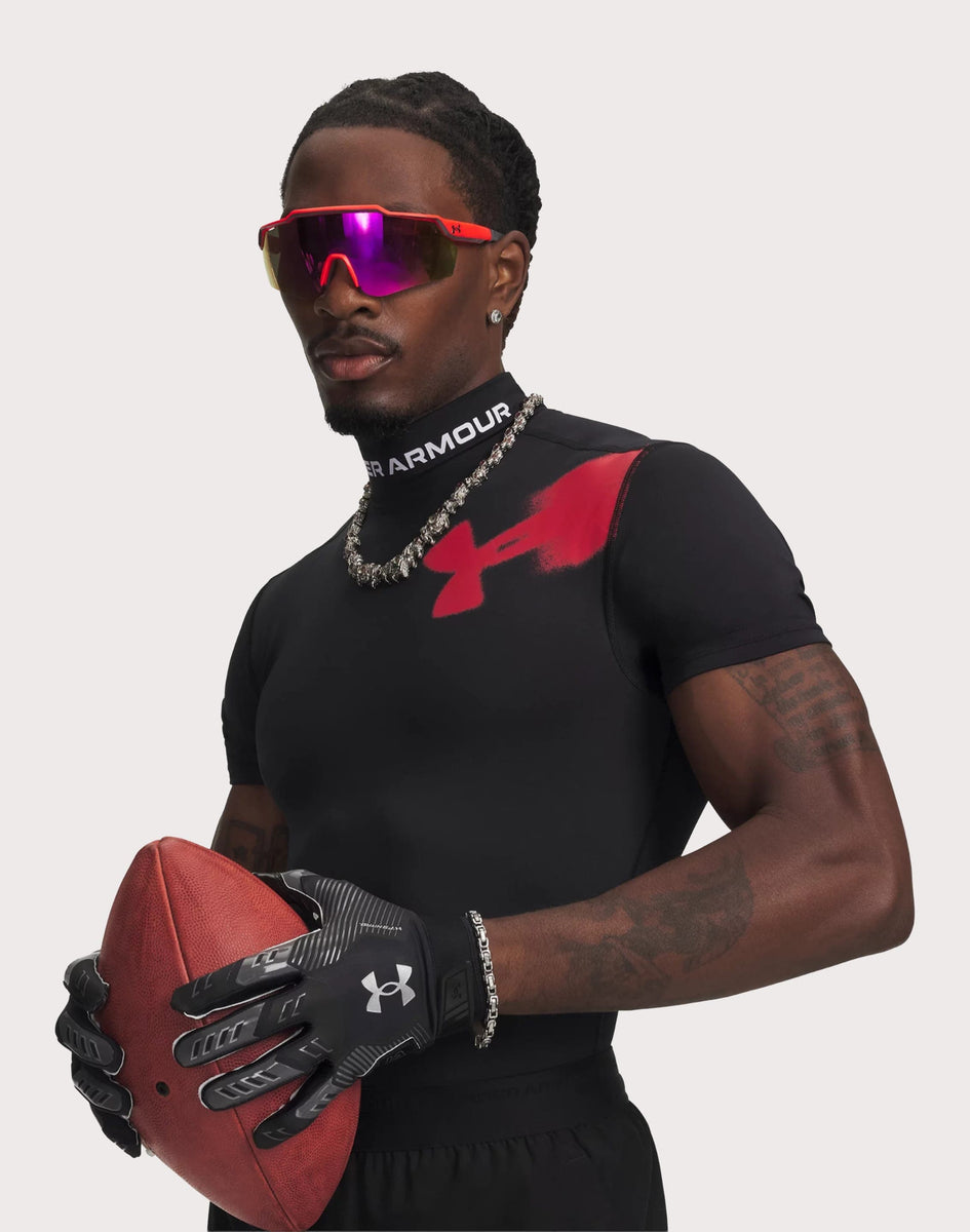 Under Armour HeatGear Click Clack Top – DTLR