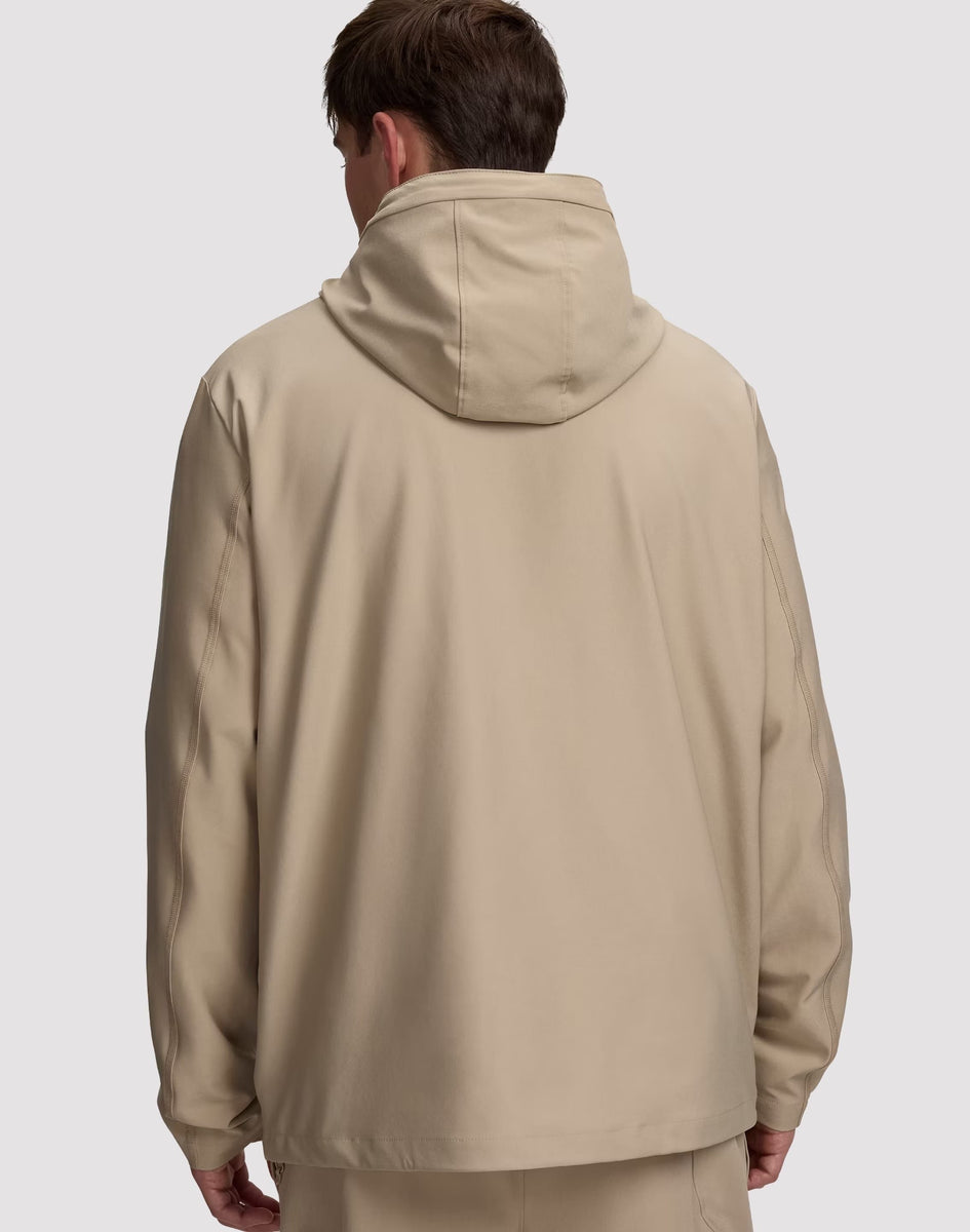 Under Armour Unstoppable Woven Jacket – DTLR