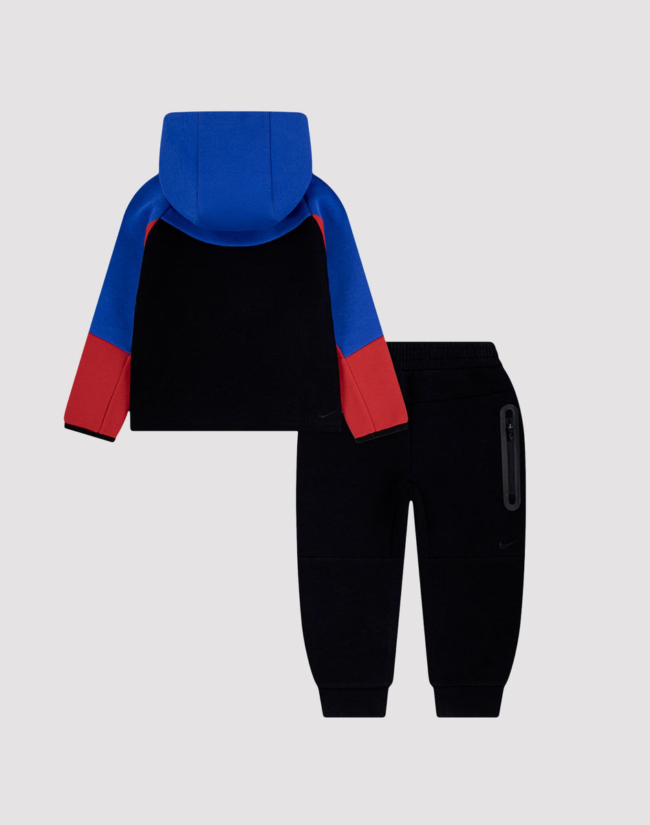 nike tech fleece matching set