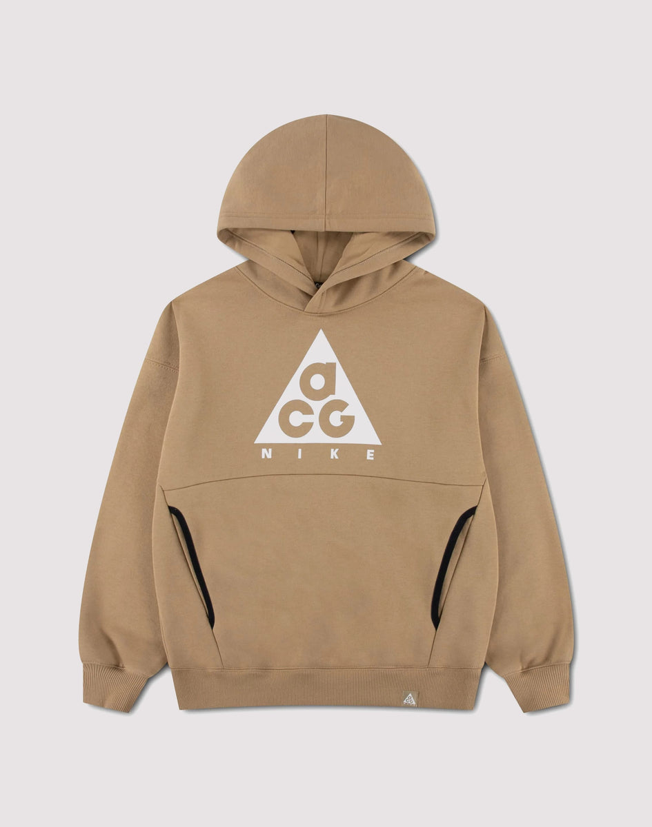 Nike ACG Fleece Hoodie Grade-School – DTLR