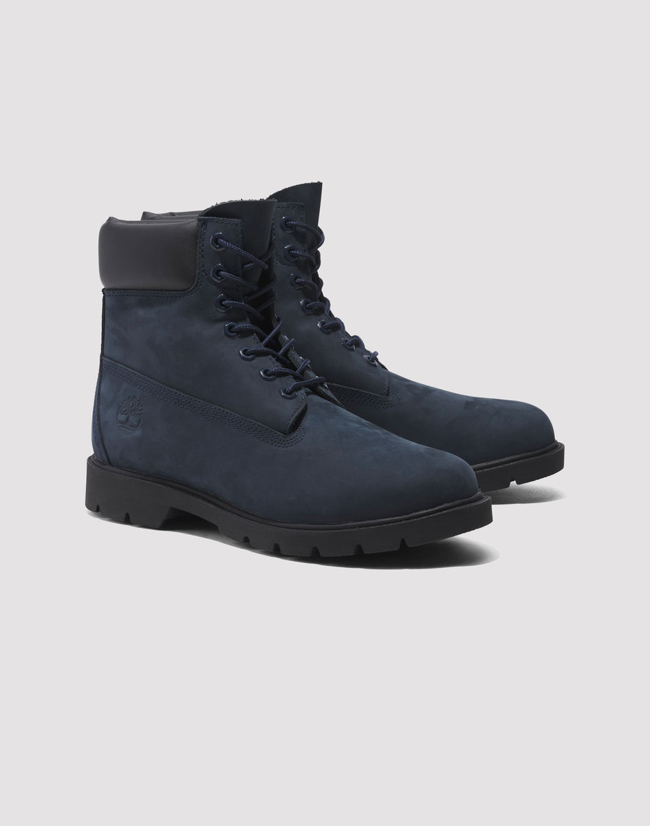 Timberland Classic 6 Inch Lace Up Waterproof Boot – DTLR