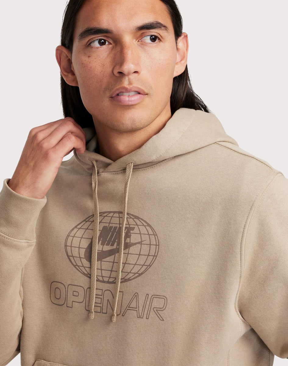 nike air gel hoodie