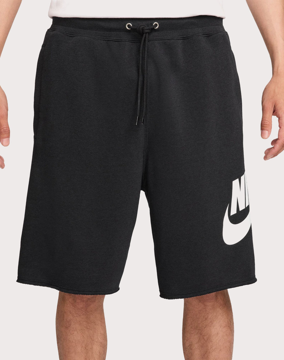 Nike Club French Terry Shorts – DTLR