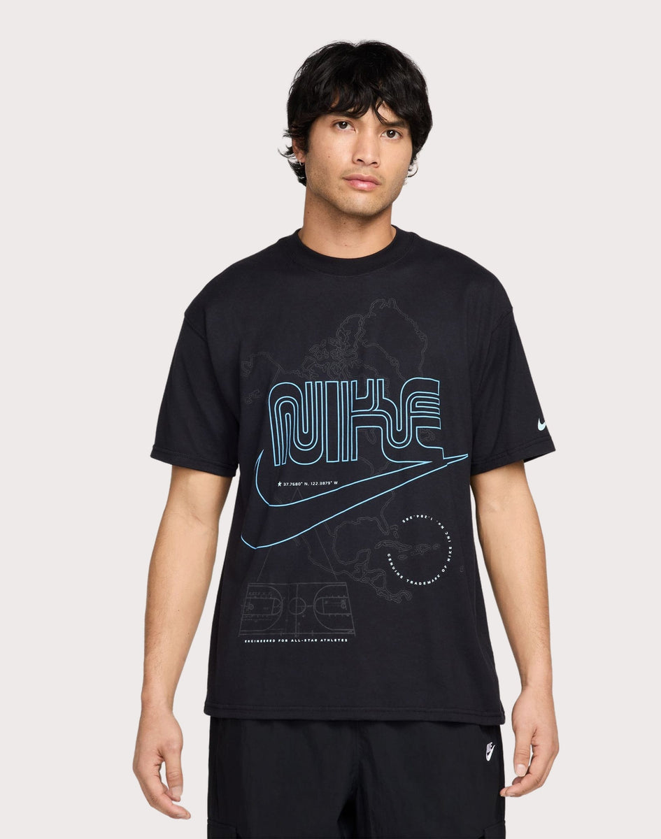 Nike Sportswear Max90 Tee – DTLR
