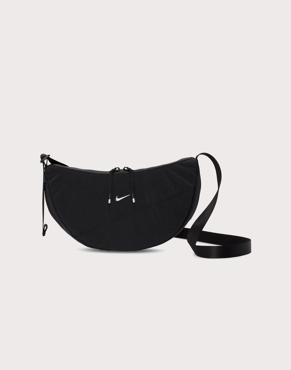 Nike Aura Crescent Crossbody Bag – DTLR