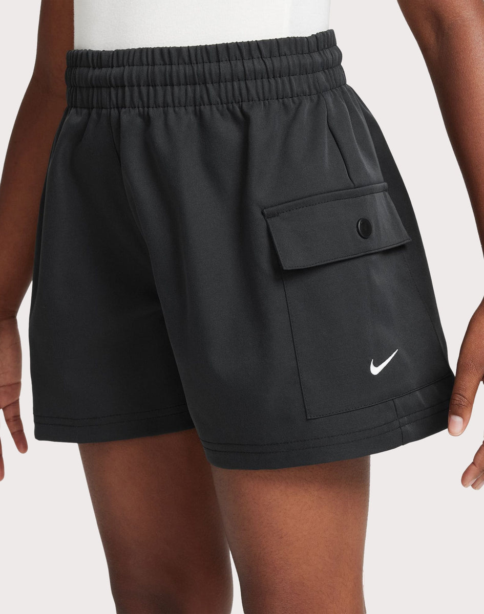 Nike Sportswear Woven Cargo Shorts – DTLR