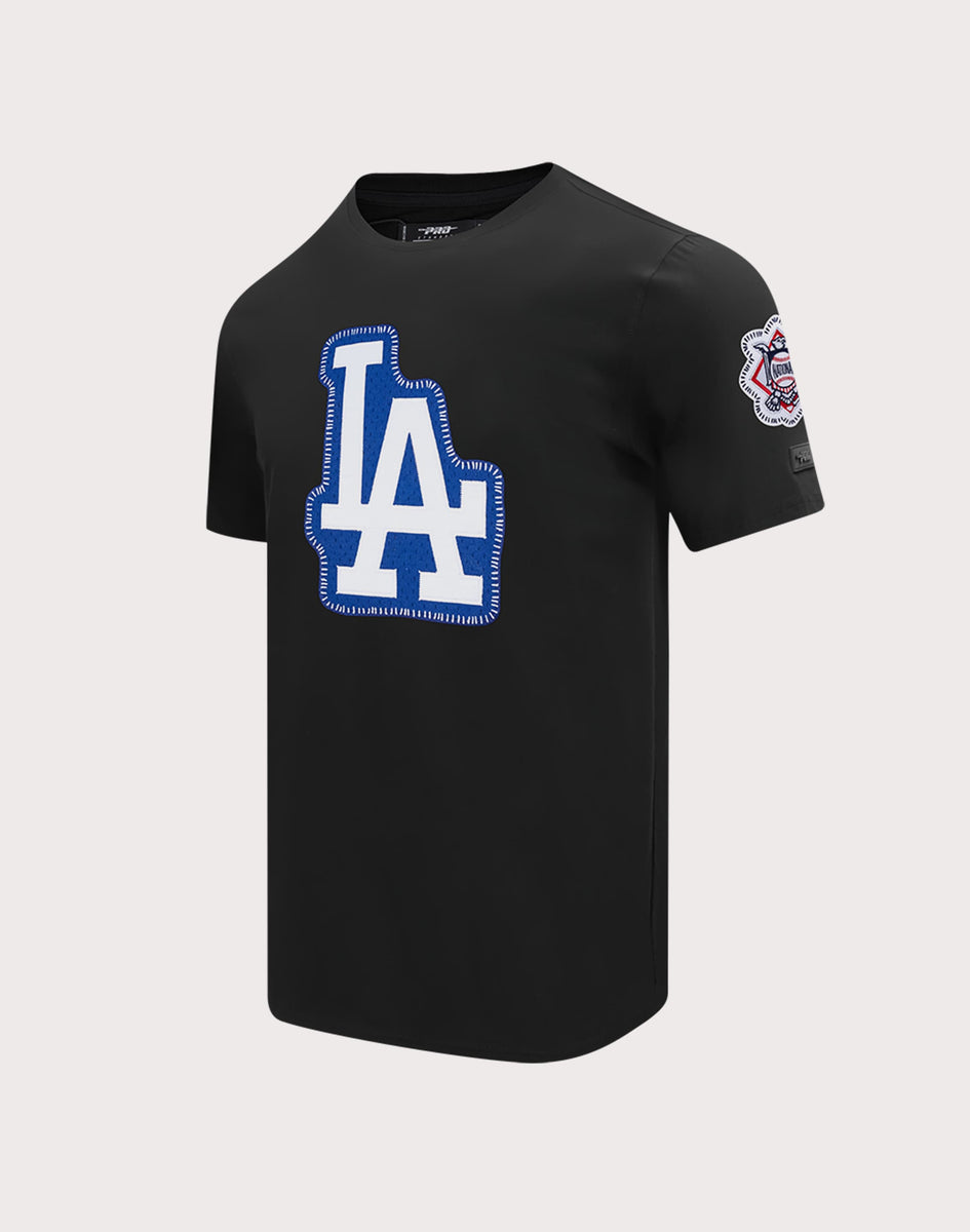 Central Mills Pro Standard Los Angeles Dodgers Pick Stitch Short