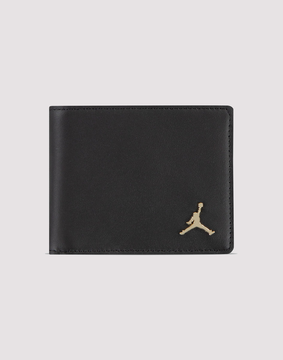 Jordan Jumpman Ingot Bifold Wallet – DTLR