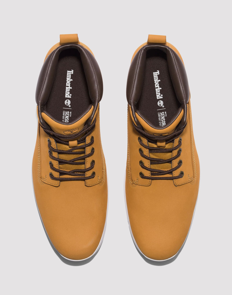 Timberland Killington Mid Lace Up Sneaker â DTLR