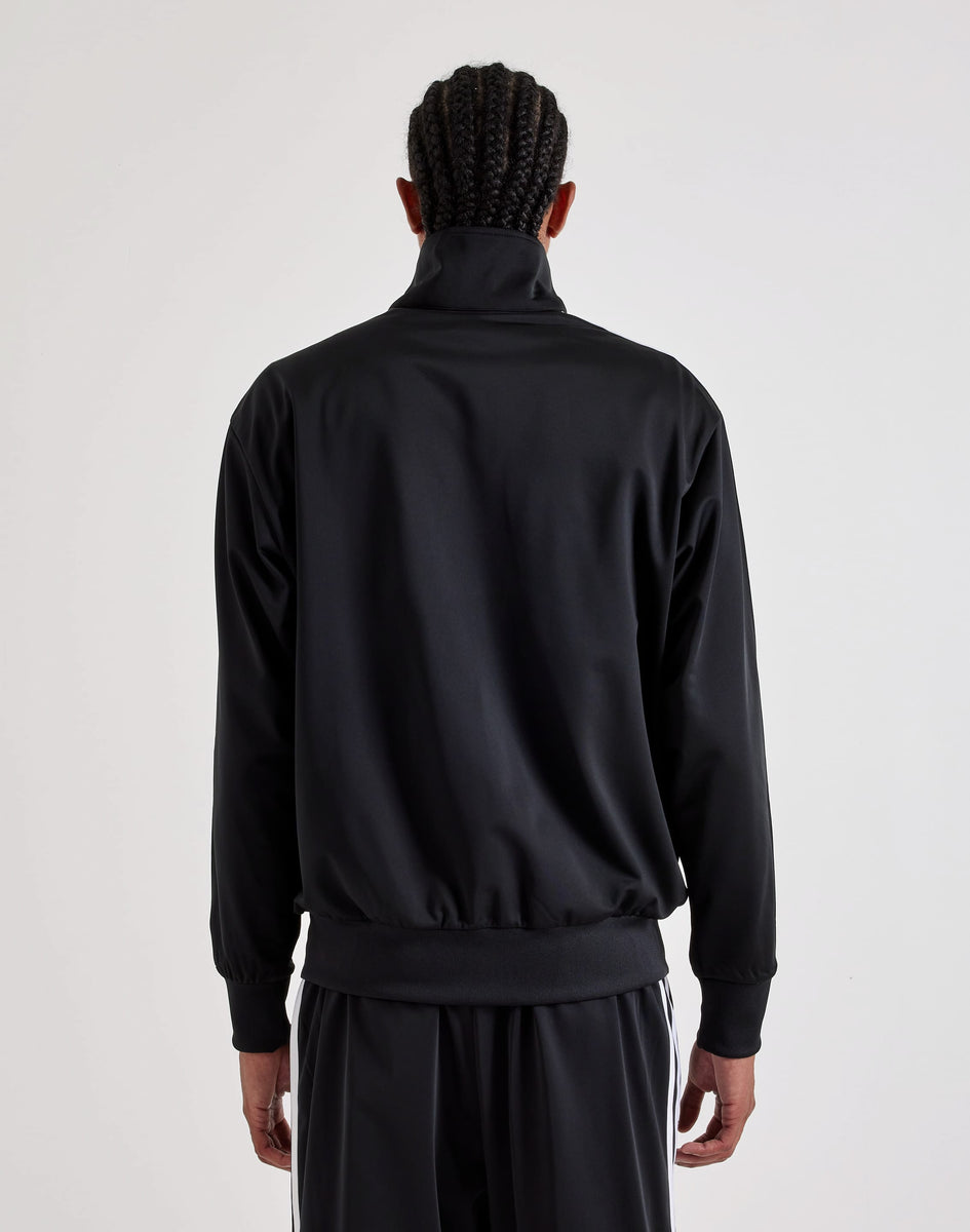 Adidas Firebird Track Jacket – DTLR