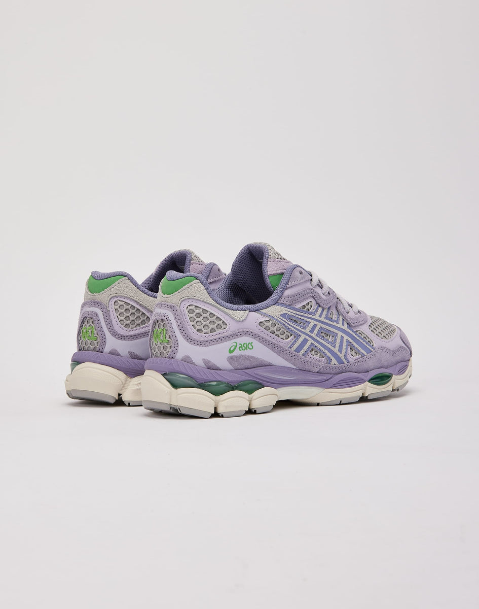 Asics GELNYC GradeSchool DTLR