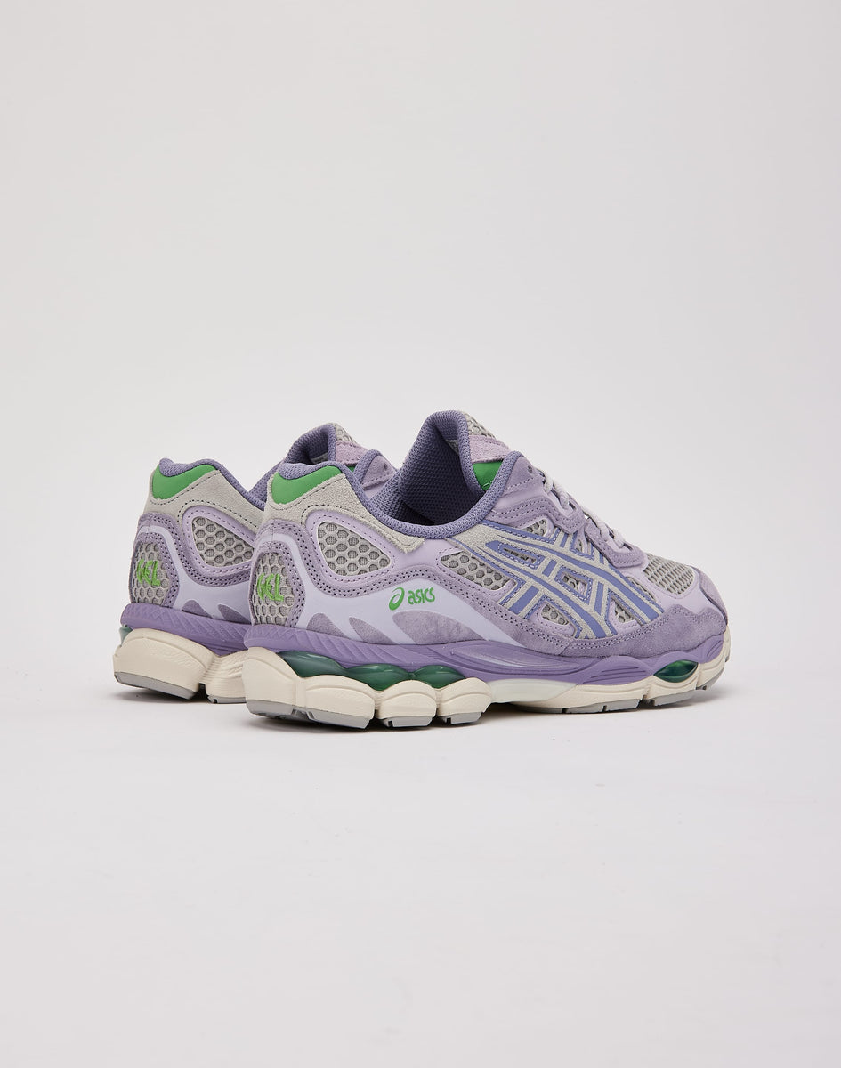 Asics GEL-NYC – DTLR