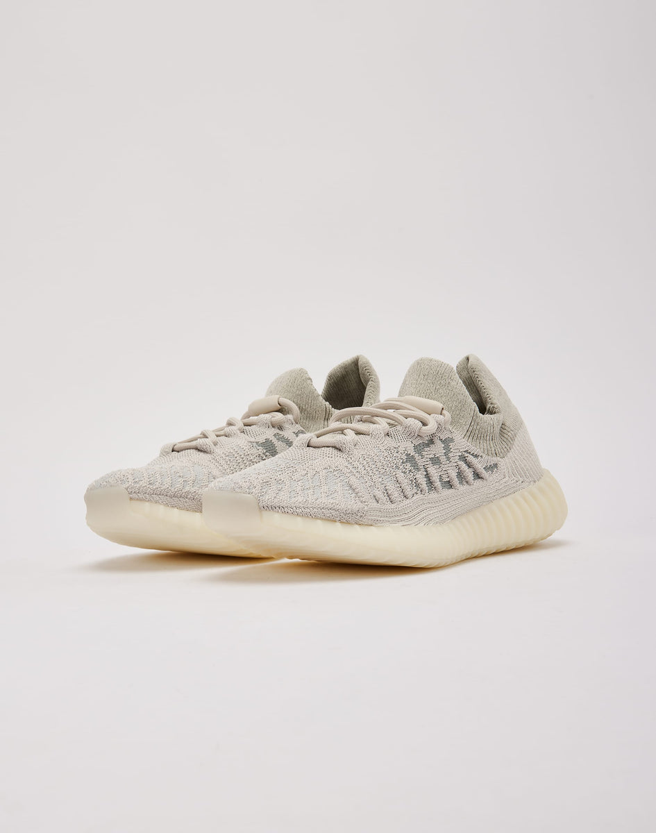 Adidas Yeezy Boost 350 V2 CMPCT 'Slate Bone' Grade-School DTLR Adidas Yeezy Boost 350 V2 CMPCT 'Slate Bone' Grade-School DTLR