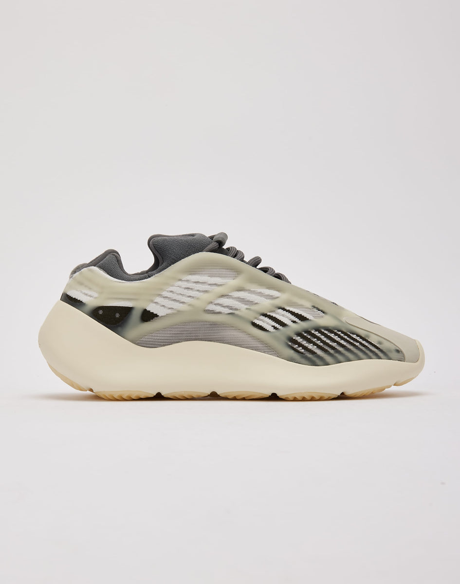 Yeezy 700v3 Yeezy 700 Dames Wit US EU 36