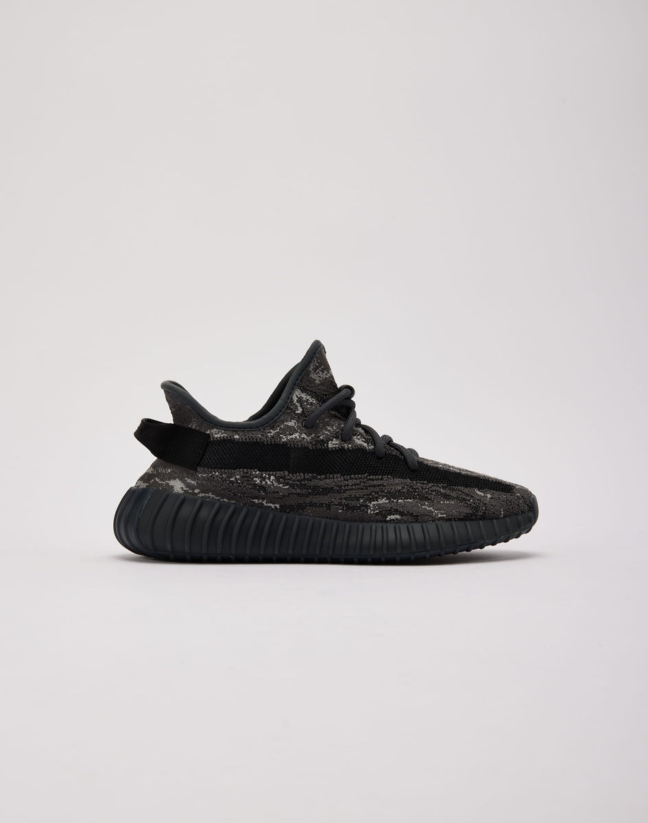 Adidas Yeezy Boost 350 V2 'MX Dark Salt' Grade-School – DTLR