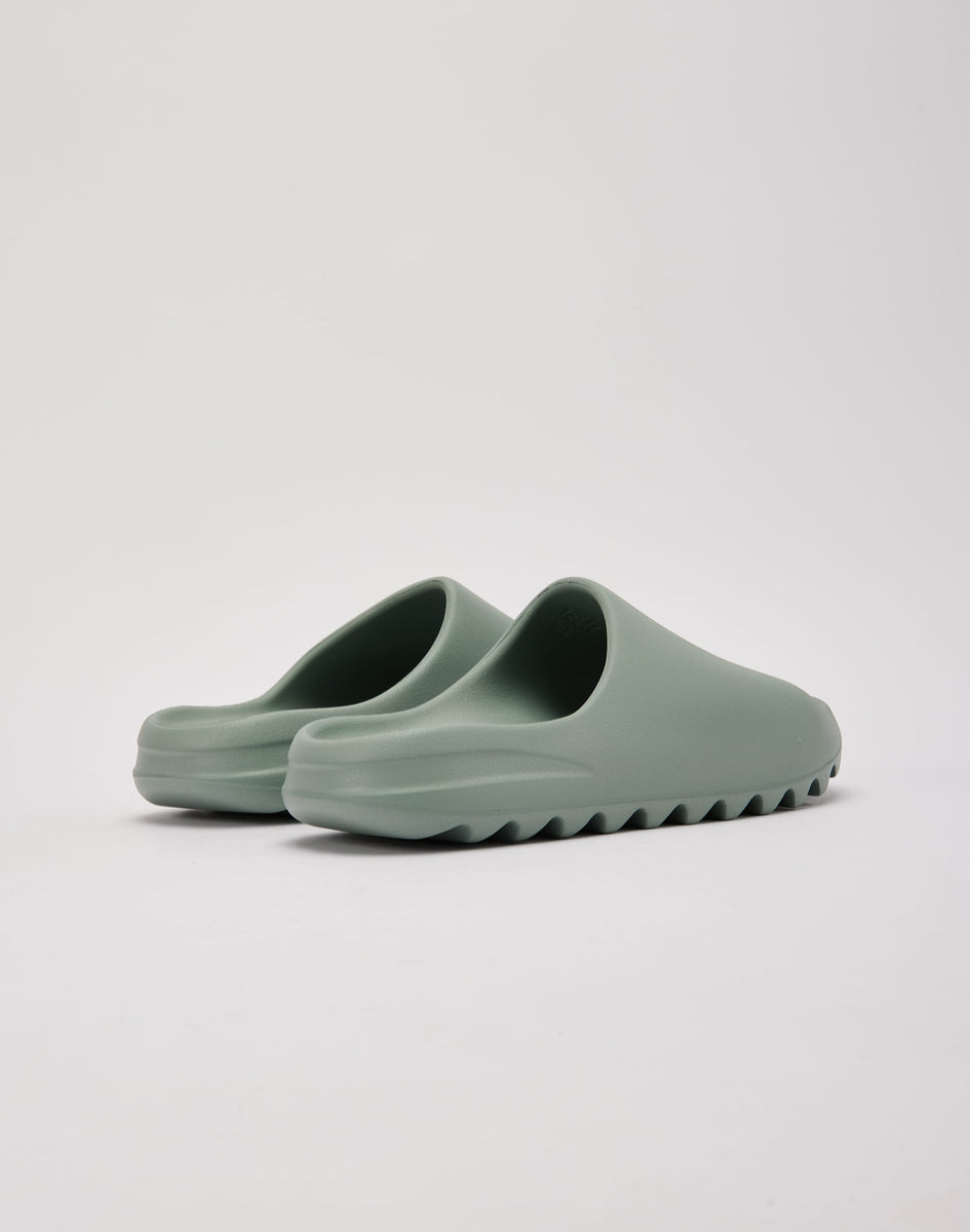 Adidas Yeezy Slide 'Salt' – DTLR