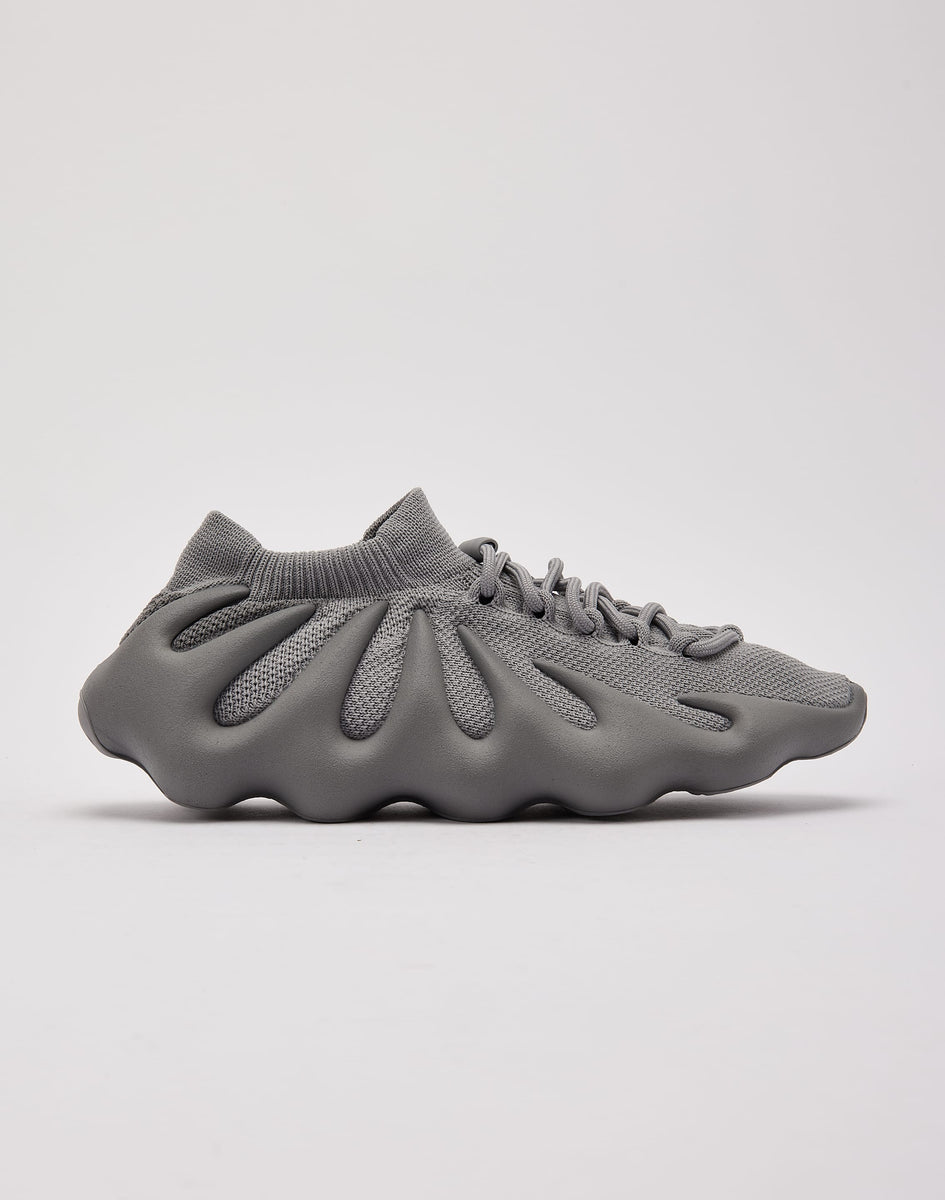 Adidas Yeezy 450 'Stone Grey' – DTLR