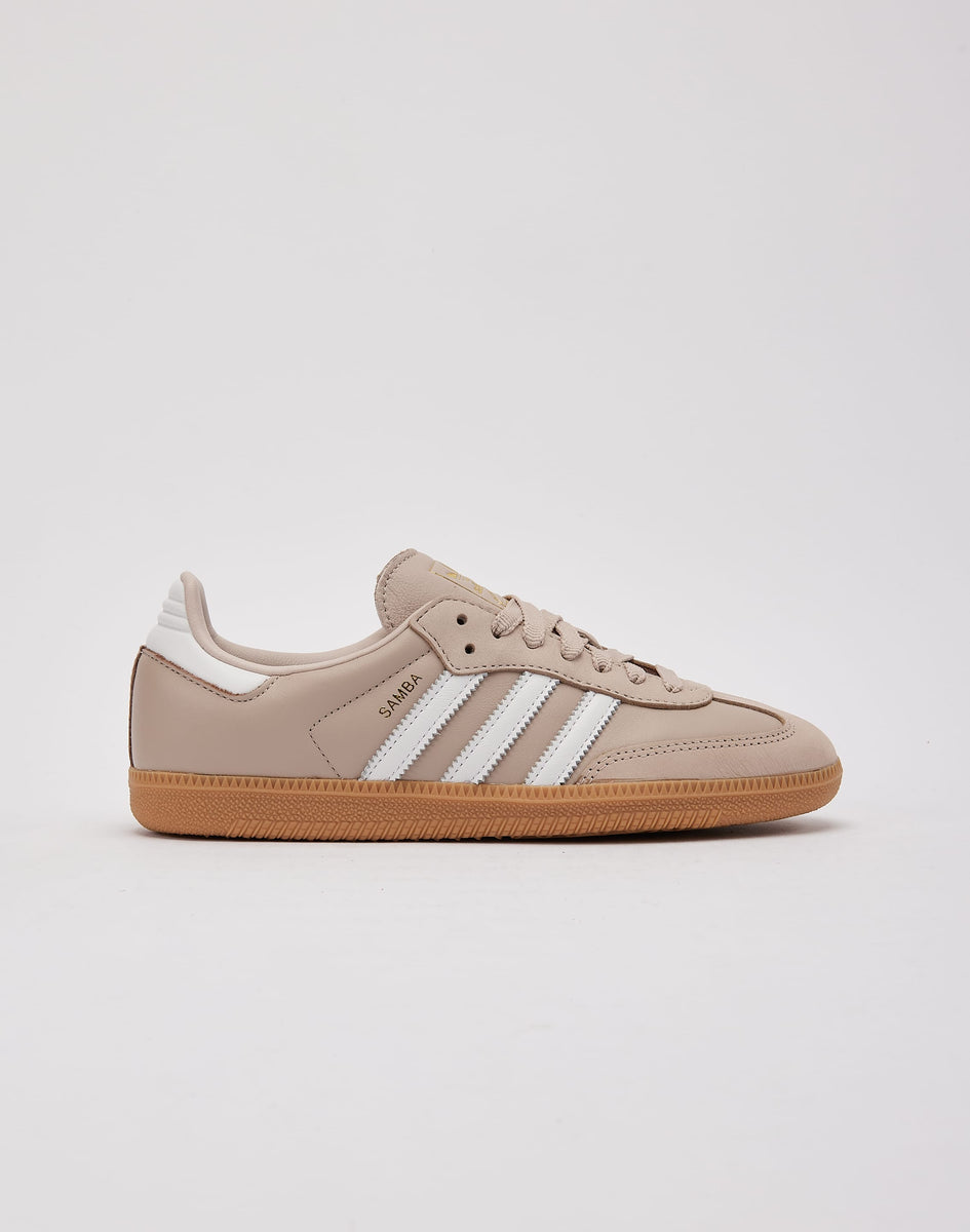 Adidas Samba OG – DTLR