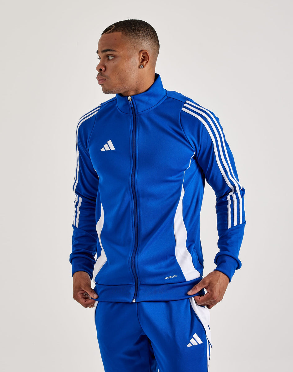 Adidas Tiro 24 Training Jacket – DTLR