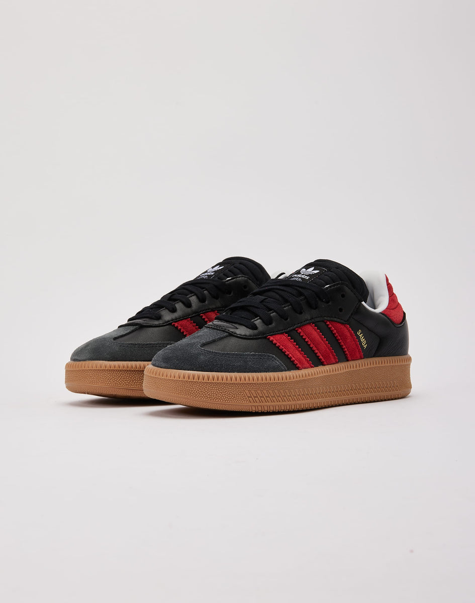 Adidas Samba XLG Grade-School DTLR Adidas Samba XLG Grade-School DTLR