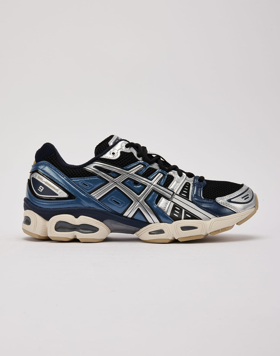 Asics GEL-NIMBUS 9 – DTLR