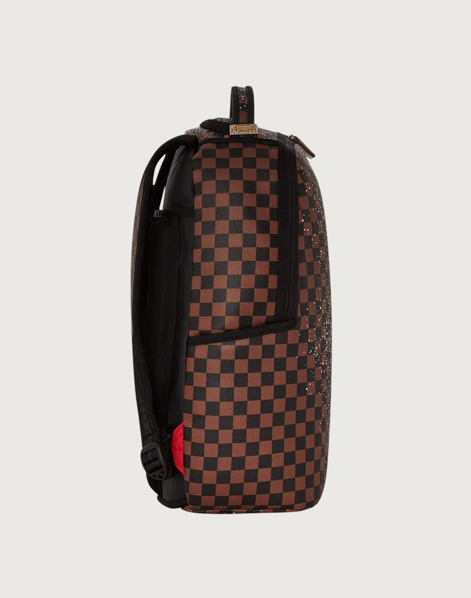 SPRAYGROUND リュック Sprayground GALAXY SHARKS Unisex Backpack - 910B2288NSZ