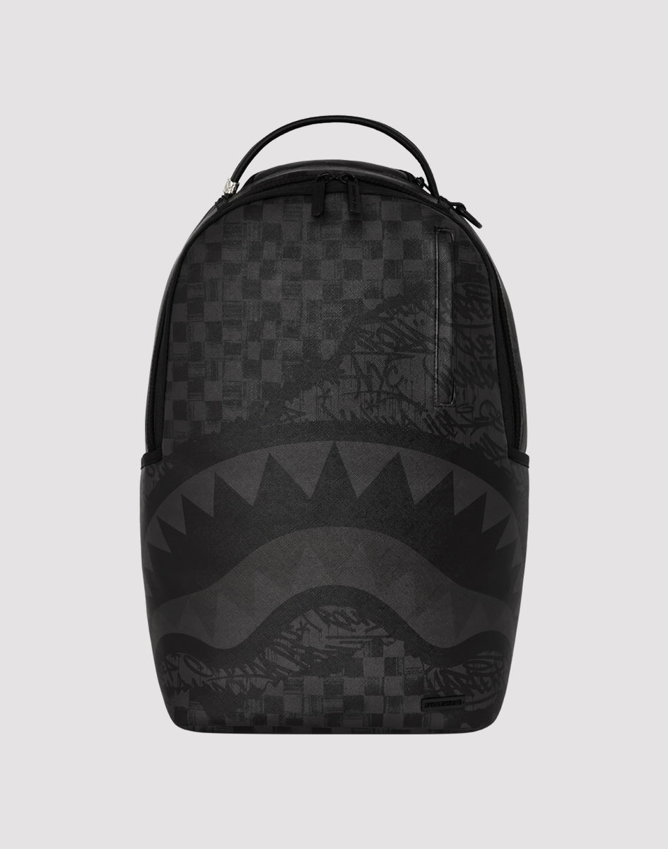 Sprayground Torn Graffiti Backpack – DTLR