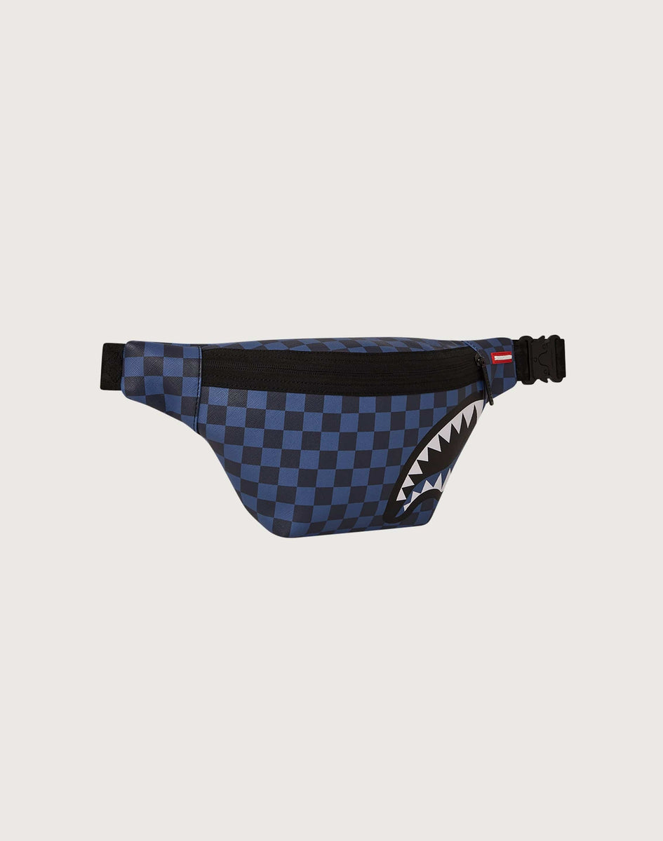 Sprayground Midnight Sip Crossbody Bag – DTLR