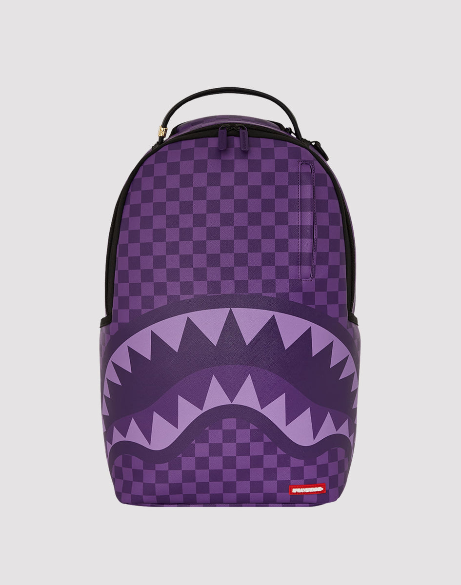Sprayground Shark Backpack – DTLR
