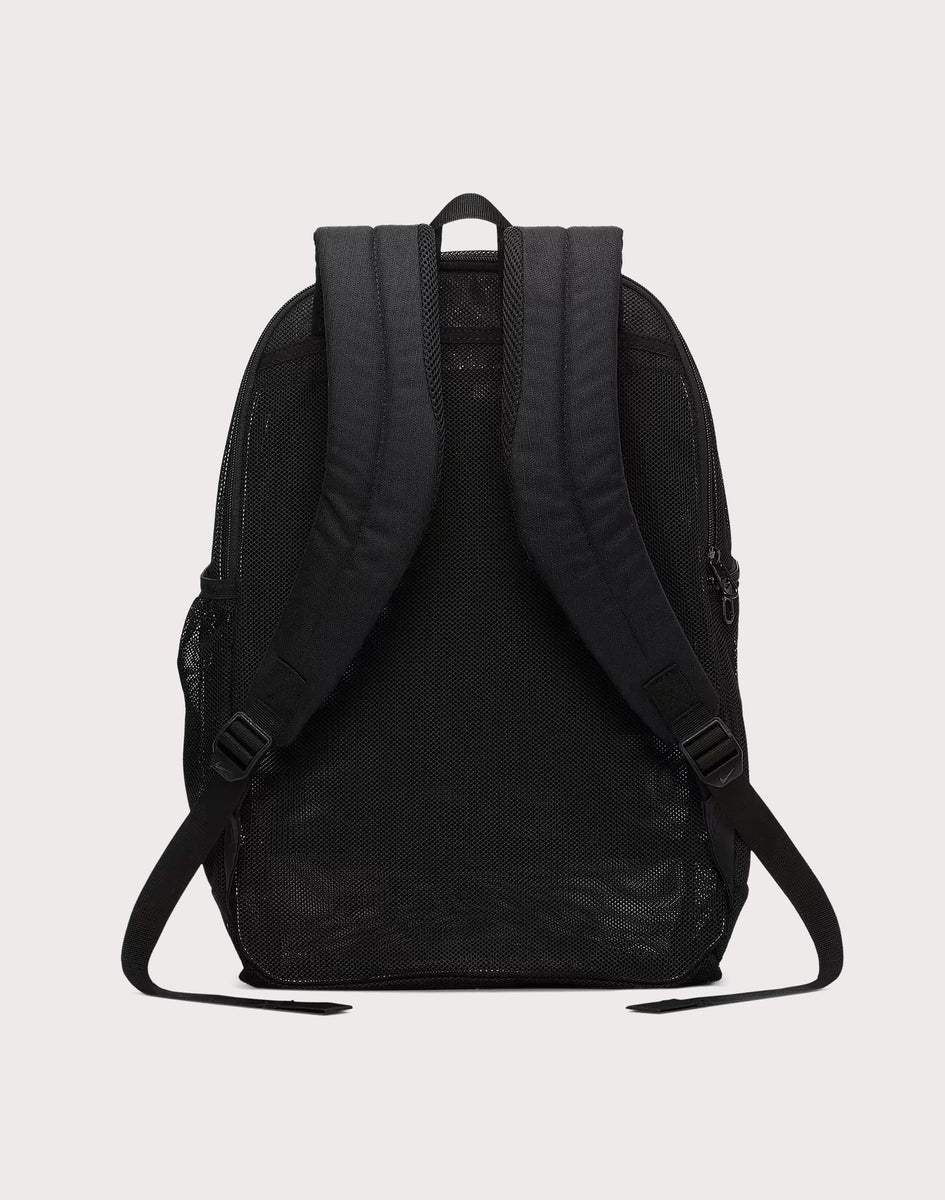 Nike Brasilia Mesh Training Backpack – DTLR